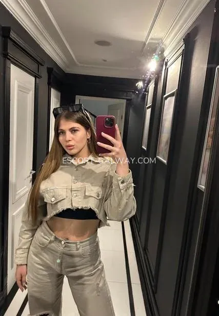 Escort Galway Angelica — 3