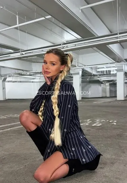 Escort Galway Frida — 4