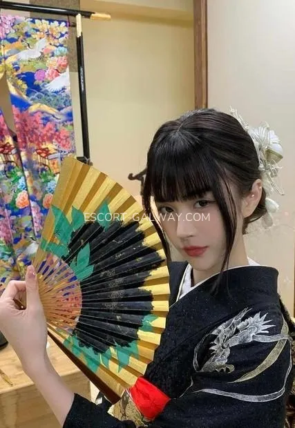 Escort Galway naomi