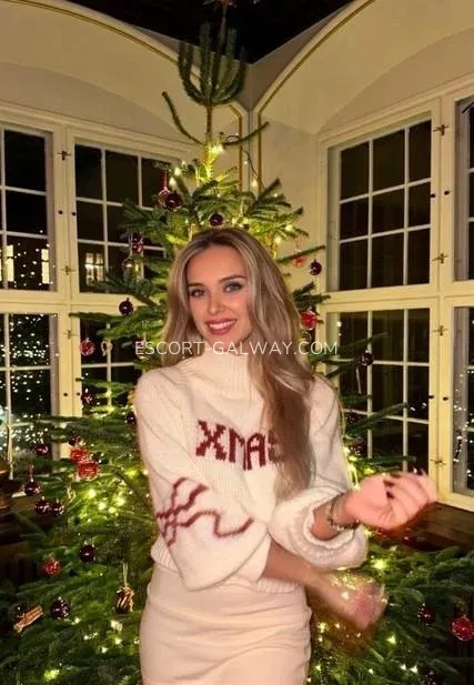 Escort Galway Vanessa — 7