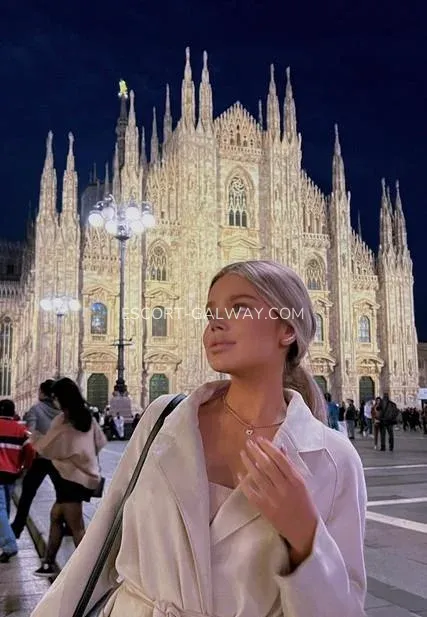 Escort Galway Sydney — 3