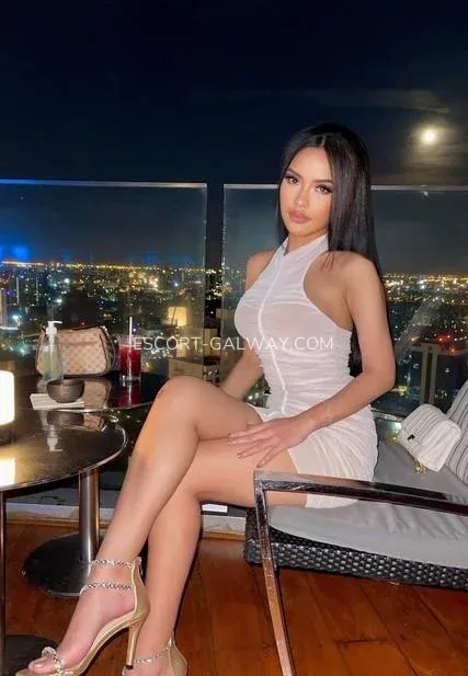 Escort Galway Therese — 1