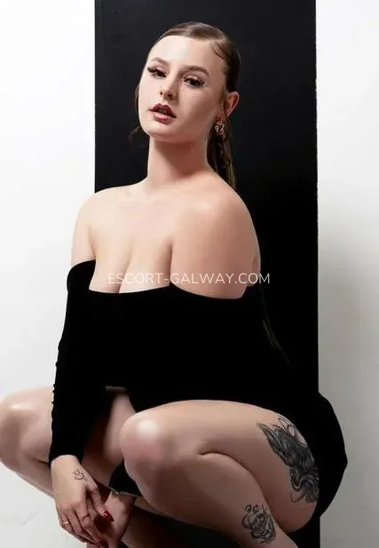 Escort Galway Alondra — 5