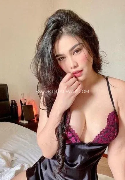 Escort Galway Hannah — 3