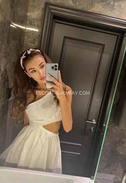Escort Galway Angelica — 4