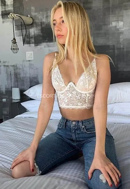 Escort Galway ellen