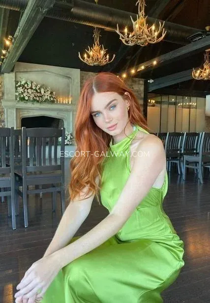 Escort Galway Alana — 1
